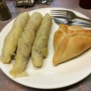 Meat Pie