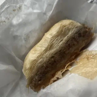 Baklawa