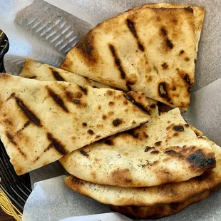 Pita bread
