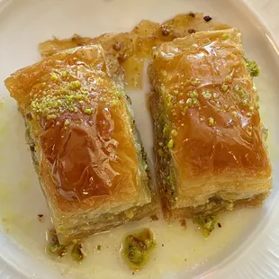 Baklava