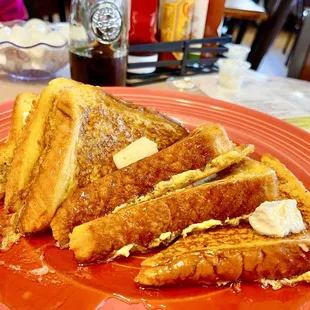 French Toast