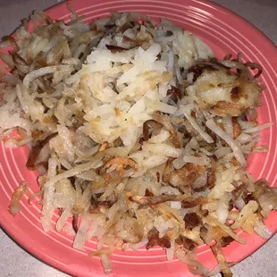 Hashbrown