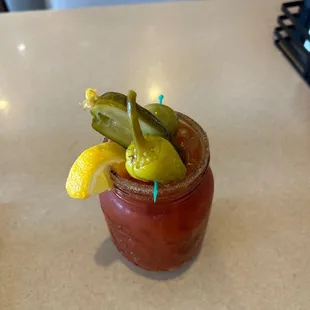 Bloody Mary
