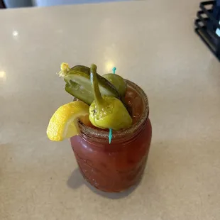 Bloody Mary