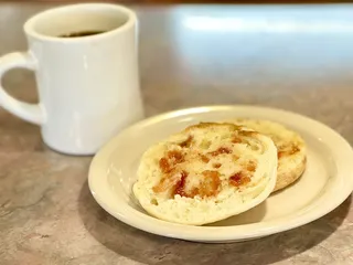 Lake's Pancake House