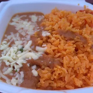 #10. Mucho Grande Combo
