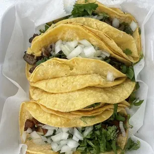 food, tacos