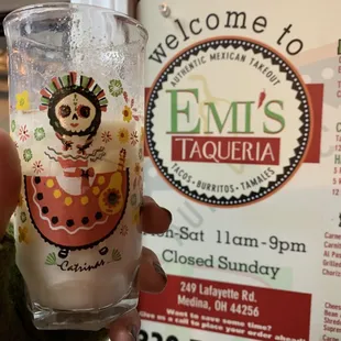 Horchata