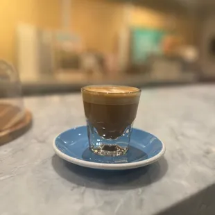 Cortado