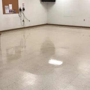 EMJ Cleaning