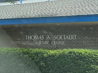 Thomas A Soetaert Aquatic Center