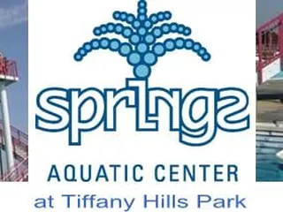 The Springs Aquatic Center