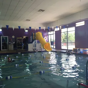 Nice slide