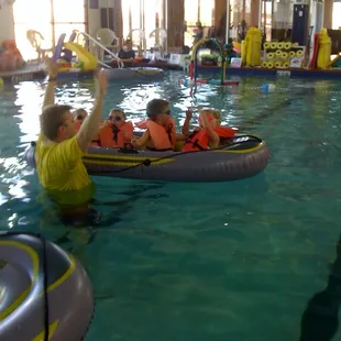 Water Safety Week
