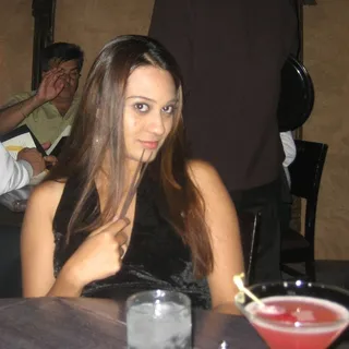 Niyati S.