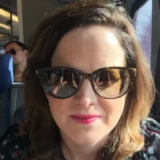 Bernadette W.
