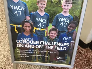 YMCA Daycare & Preschool - Eagan