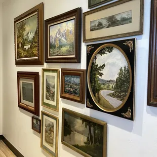 ramen and noodles, interior