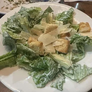 Caesar Salad