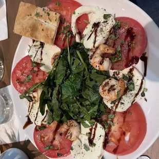 Caprese Salad