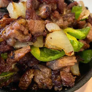 Dereq Tibbs, delicious!