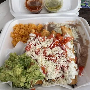 Flautas