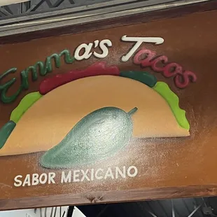 Welcome to Emma&apos;s!