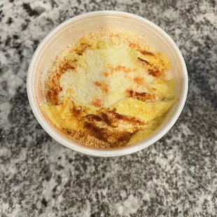 Mexican corn