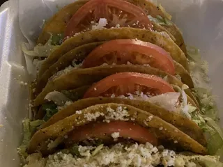 Josephines Home Of The Lemon Pepper Tacos