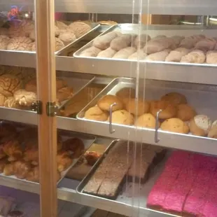 Delicious!!! All of it :)