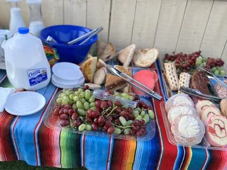 La Mexicana Panaderia