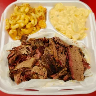 Brisket Combo