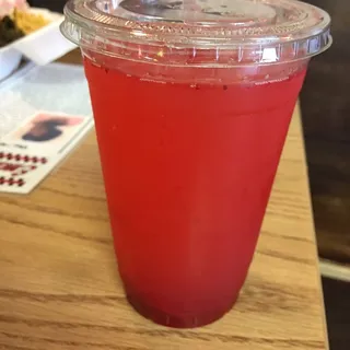 Strawberry Lemonade