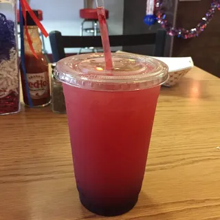 Blackberry Lemonade