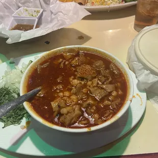 Menudo