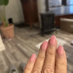 Emma's Nails & Spa