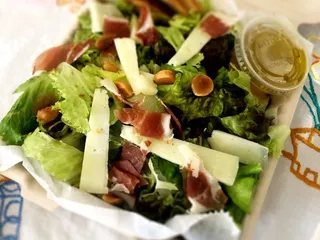 The Village Cheese Shop