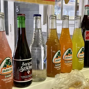 10.17.20 Jarritos