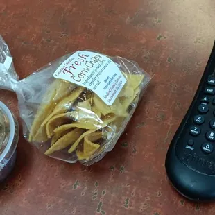 Remote for size comlarison