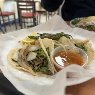 #4.Tacos