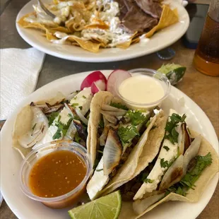 Asada Tacos