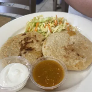 Pupusas