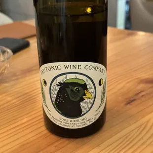 Such a great reisling