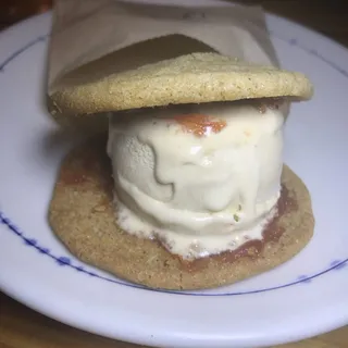 White Sonoran Angel Hair