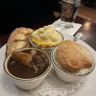 Guinness Beef Stew