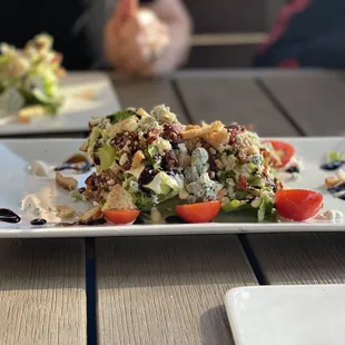 food, salad, salads