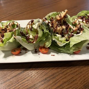 Wedge Salad