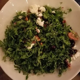 Kale Salad