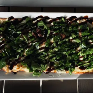 B & B Flatbread