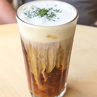 Coffee with Cream